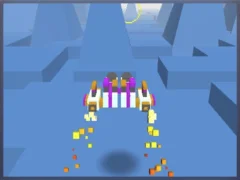 Laro Space Rider online