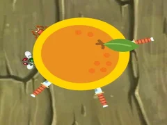Laro Fruits Kive Up online