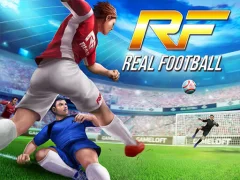 Laro Real Football online