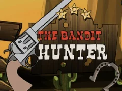 Laro The Bandit Hunter online