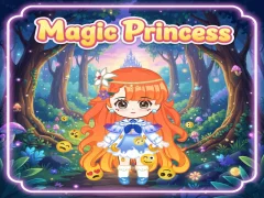 Laro Magic Princess online