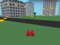 Laro Car Simulator 3D online