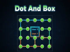 Laro Dot And Box online