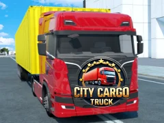 Laro City Cargo Truck online
