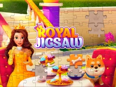 Laro Royal Jigsaw online
