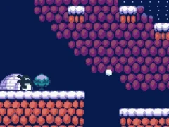 Laro Rise Of The Penguins online