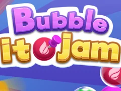 Laro Bubble It Jam online
