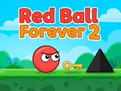 Laro Red Ball Forever 2 online