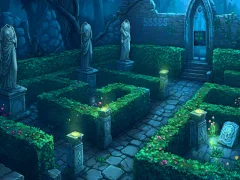 Laro Magical Explorer Escape online