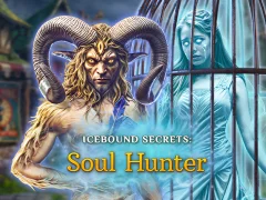 Laro Icebound Secrets 2: Soul Hunter online