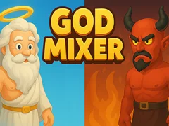 Laro God's Mixer online