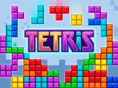 Laro Tetris online