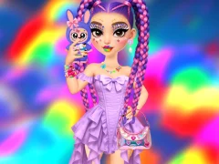 Laro Labubu And Me online