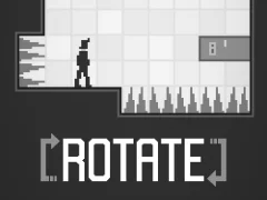 Laro Rotate online
