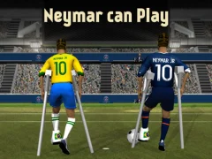 Laro Neymar can play online