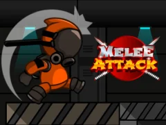 Laro Melee Attack online