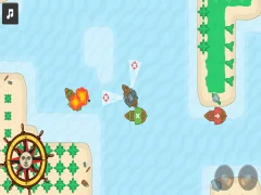 Laro Pirates online