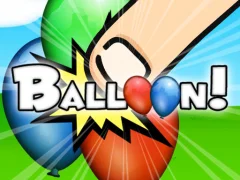 Laro Balloon Balloon online