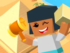 Laro Idle Landmark-Builder online