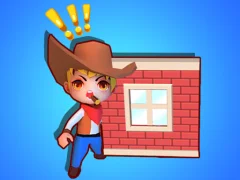 Laro Stolen House online