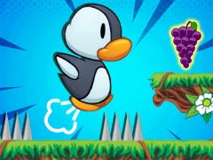 Laro Penguin Adventure 2 online