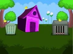 Laro Gold Crown Escape online