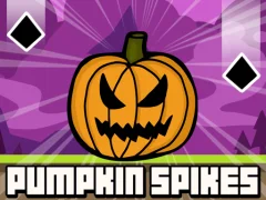 Laro Pumpkin Spikes online