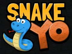 Laro Snake YO online