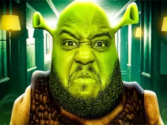 Laro 5 Night at Green Head Monster online