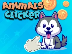 Laro Animals Clicker online
