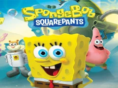 Laro Spongebob Squarepants online