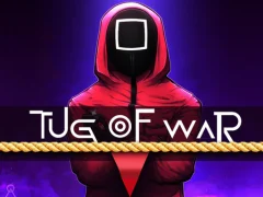 Laro Squid Game Tug Of War online