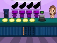 Laro Restaurant Escape online