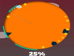 Laro Circle Jump online
