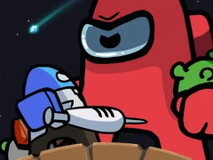 Laro Imposter Clash online