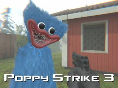 Laro Poppy Strike 3 online