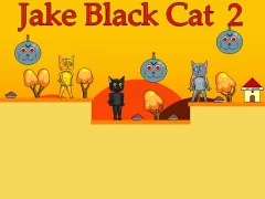 Laro Jake Black Cat 2 online