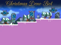 Laro Christmas Deno Bot online