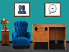 Laro G2M Blue House Escape online