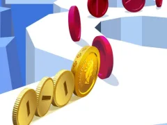 Laro Coin Run Rush online