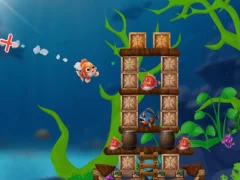 Laro Fin Flinger online