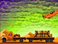 Laro Bowja The Ninja 3 online