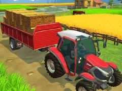 Laro Farming Town online