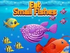 Laro Eat Small Fishes online