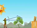 Laro Robin Hood And Treasures online