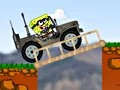 Laro Spongebob Dangerous Jeep online
