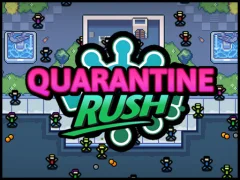 Laro Quarantine Rush online