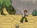 Laro Ben 10: Savage pursuit online
