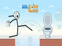 Laro Mr Long Legs online