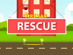 Laro Fireman Rescue online